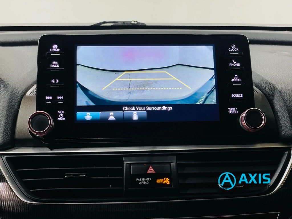 2022 Honda Accord Sport Jersey City NJ