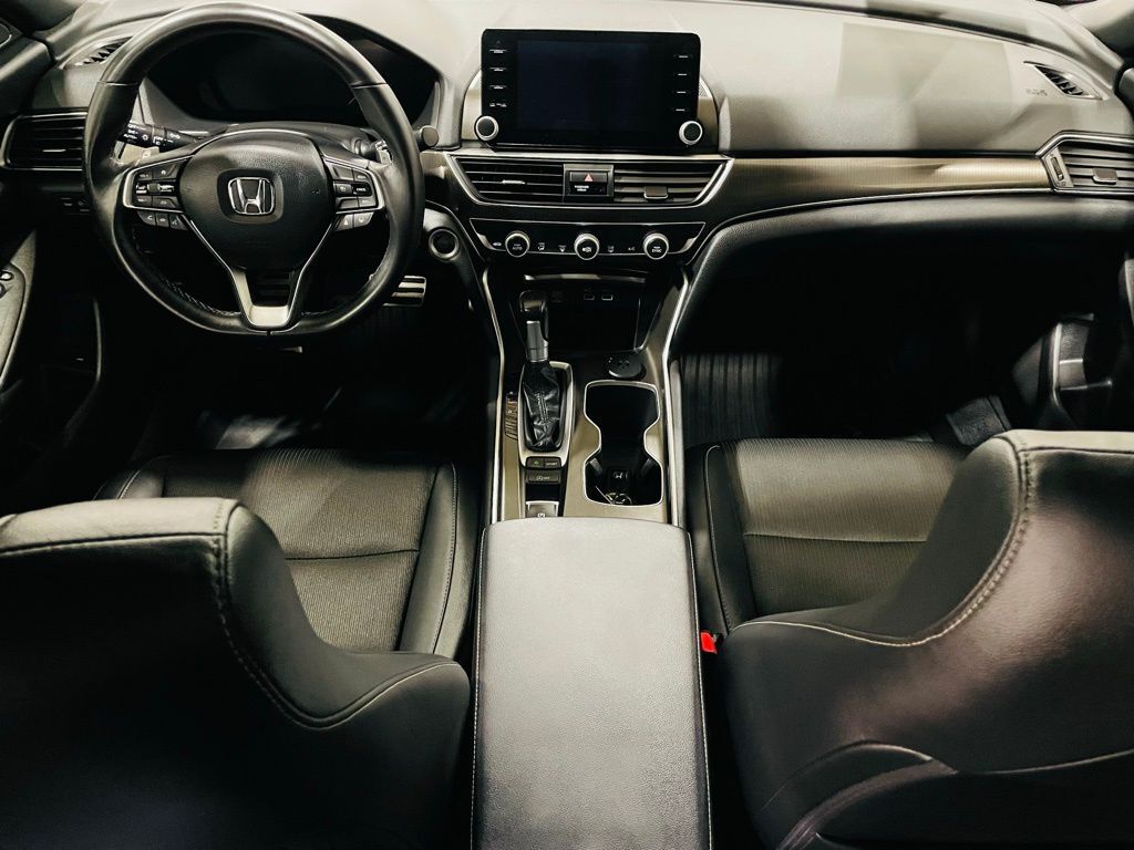 2022 Honda Accord Sport photo 19