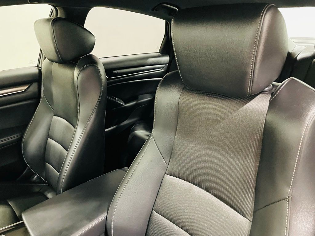 2022 Honda Accord Sport photo 21