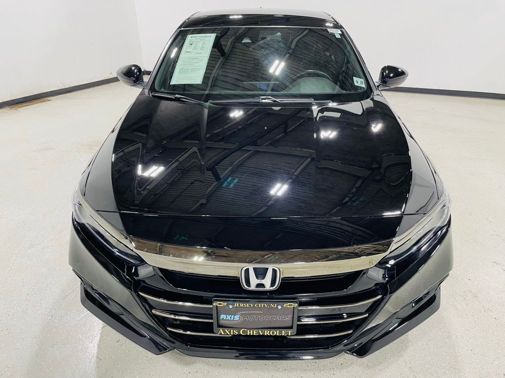 2022 Honda Accord Sport photo 10