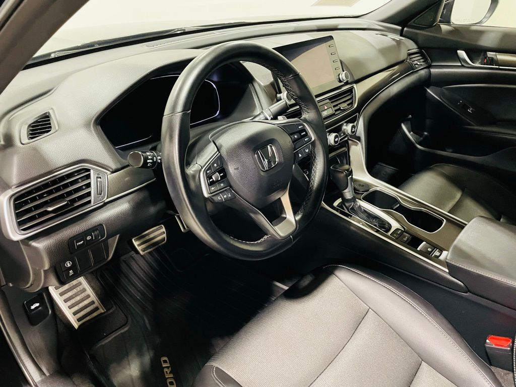 2022 Honda Accord Sport photo 20