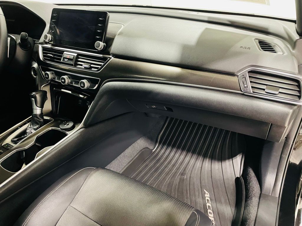 2022 Honda Accord Sport photo 29