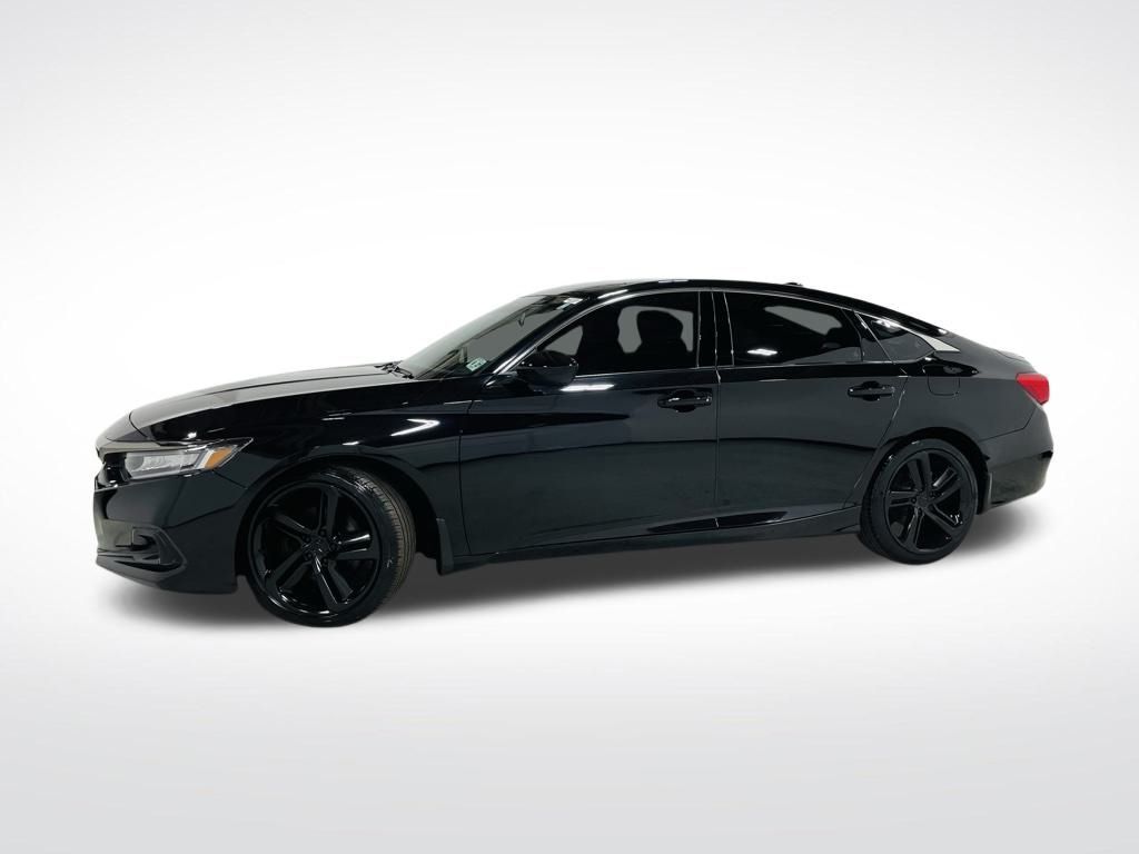 2022 Honda Accord Sport Jersey City NJ