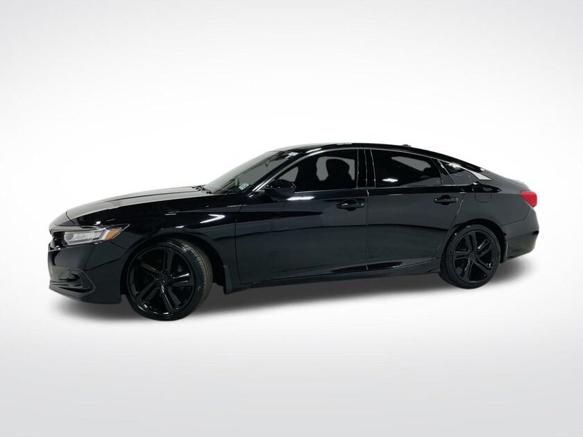 2022 Honda Accord Sport photo 38