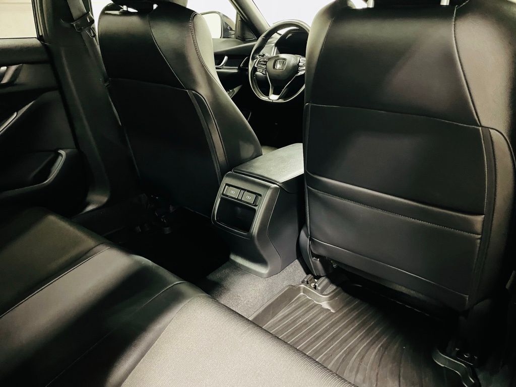 2022 Honda Accord Sport photo 27