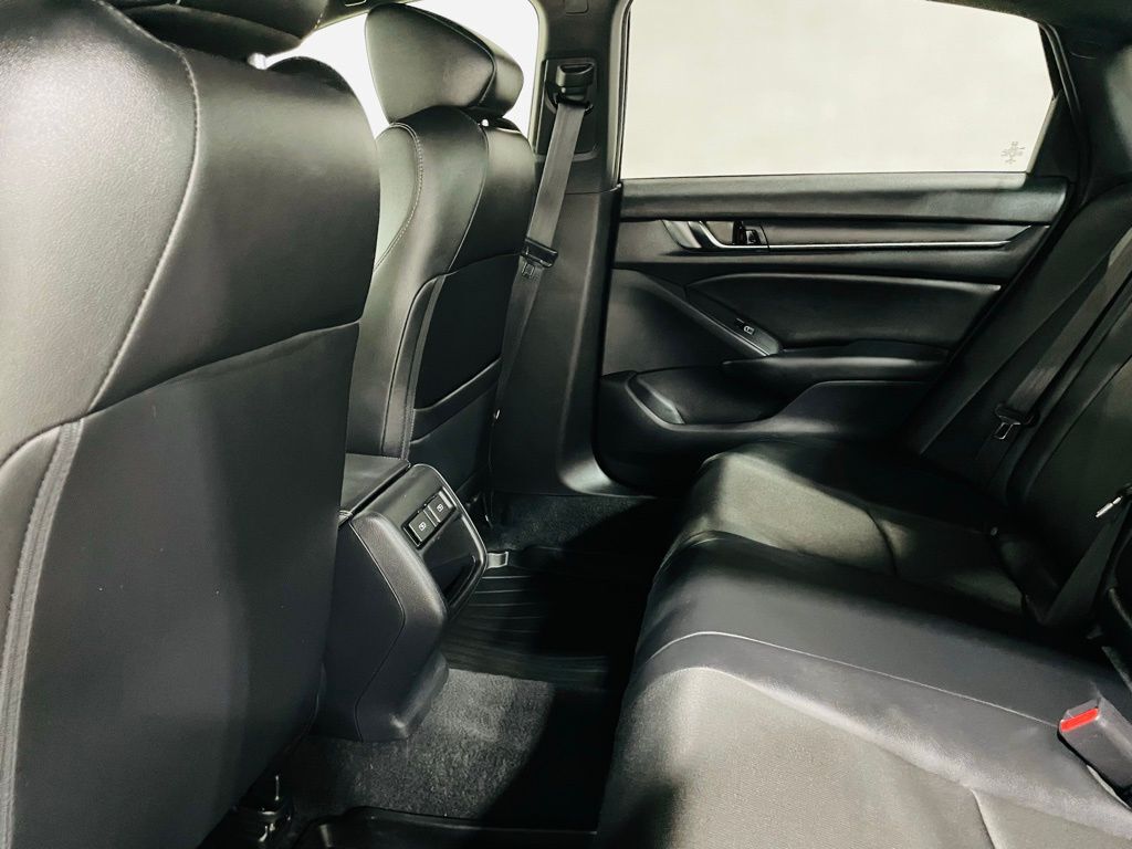 2022 Honda Accord Sport photo 24