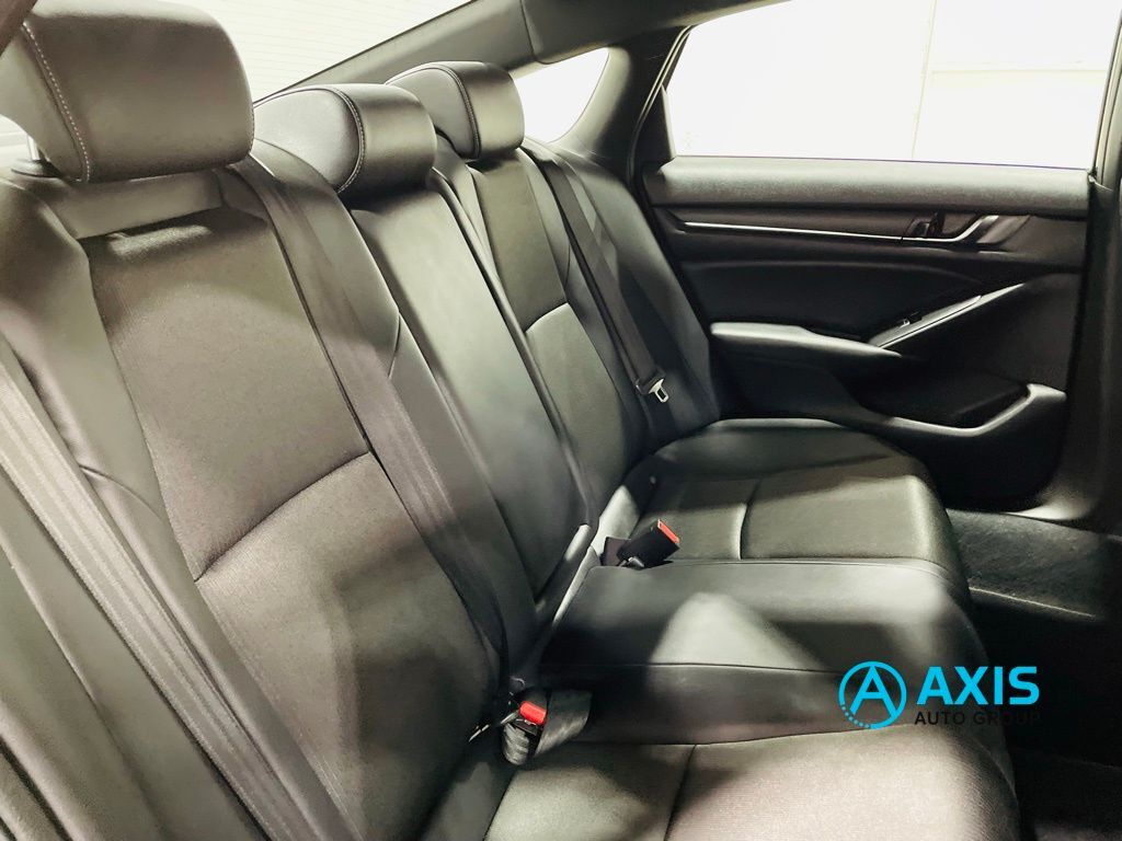 2022 Honda Accord Sport Jersey City NJ