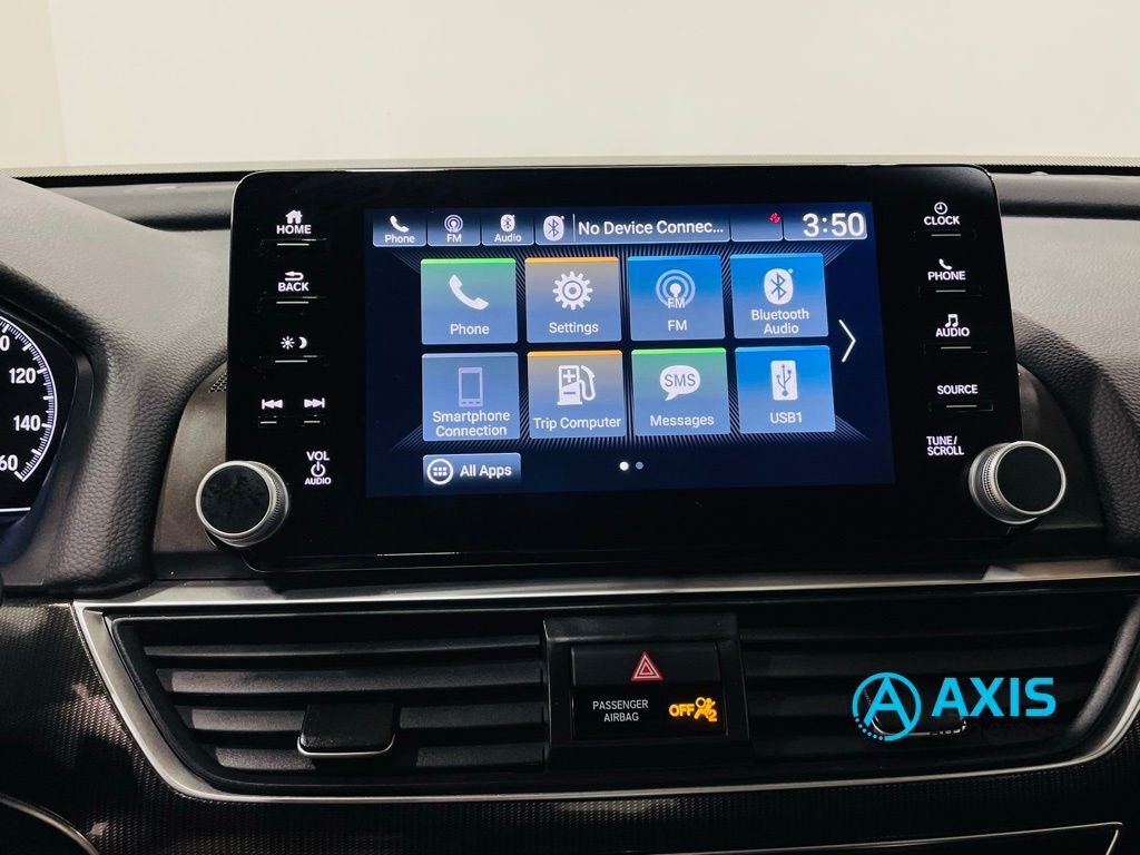 2022 Honda Accord Sport Jersey City NJ