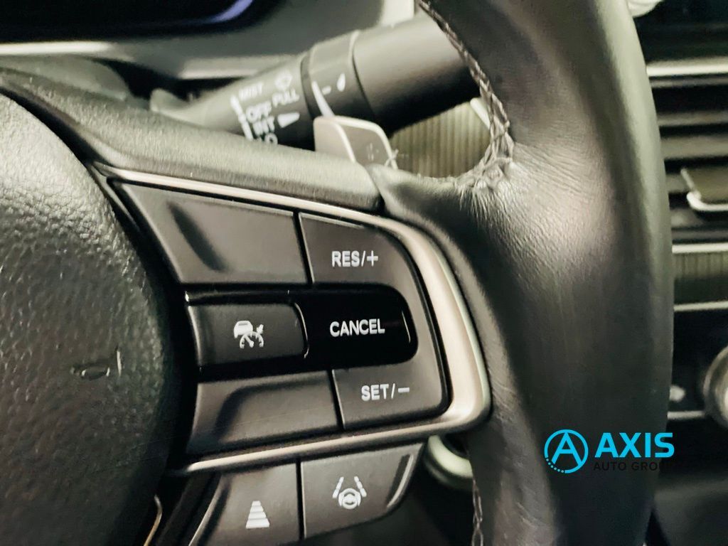 2022 Honda Accord Sport Jersey City NJ