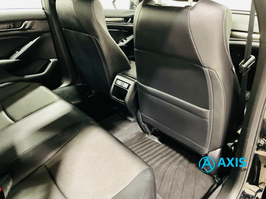 2022 Honda Accord Sport Jersey City NJ