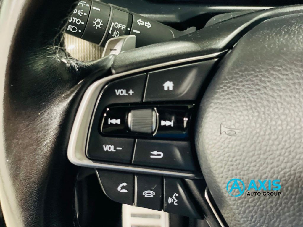 2022 Honda Accord Sport Jersey City NJ