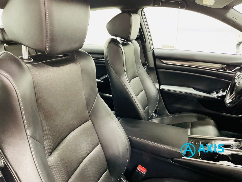 2022 Honda Accord Sport Jersey City NJ