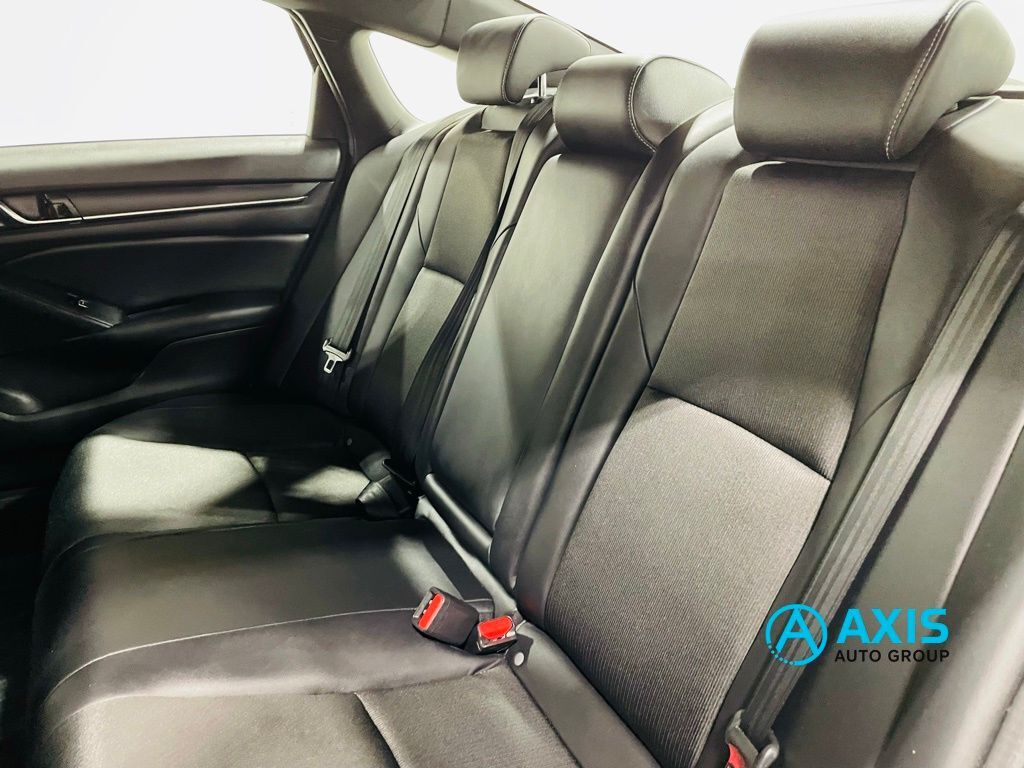 2022 Honda Accord Sport Jersey City NJ