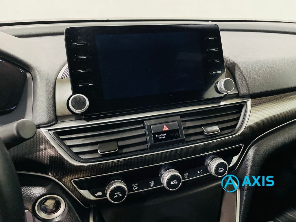 2022 Honda Accord Sport Jersey City NJ