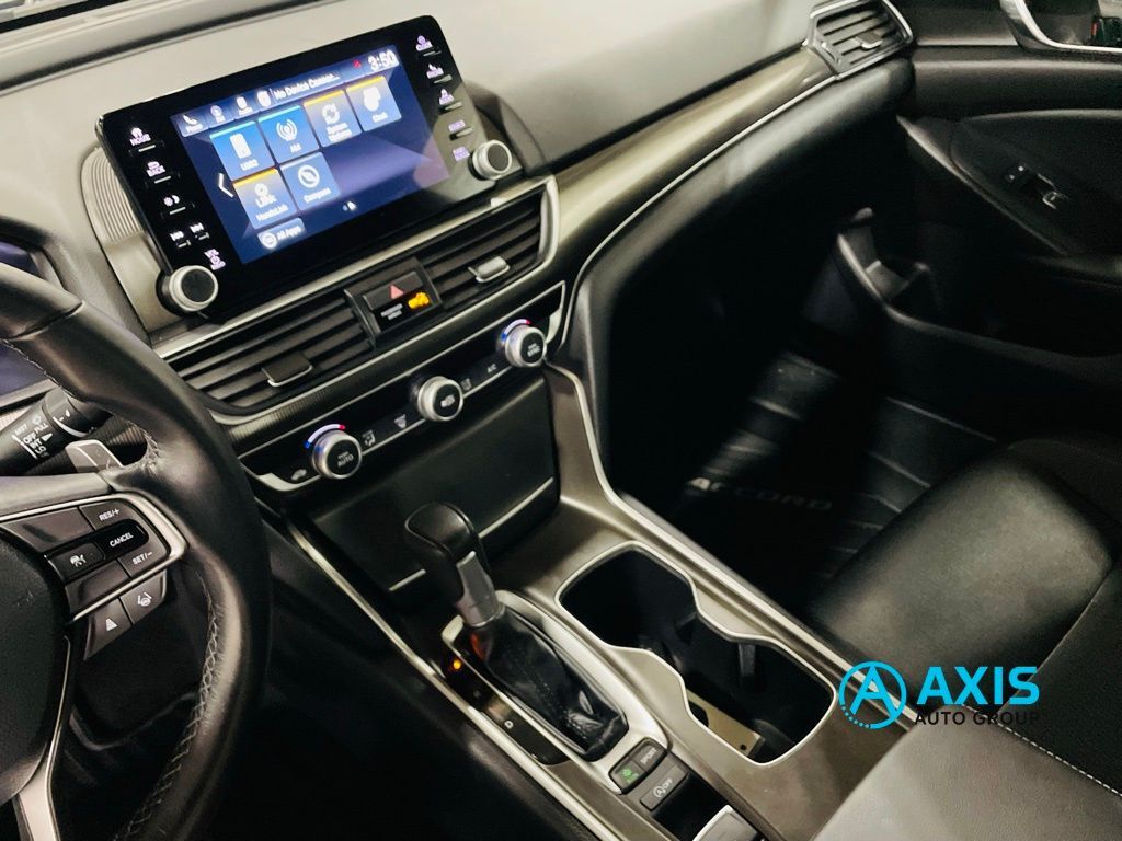 2022 Honda Accord Sport Jersey City NJ