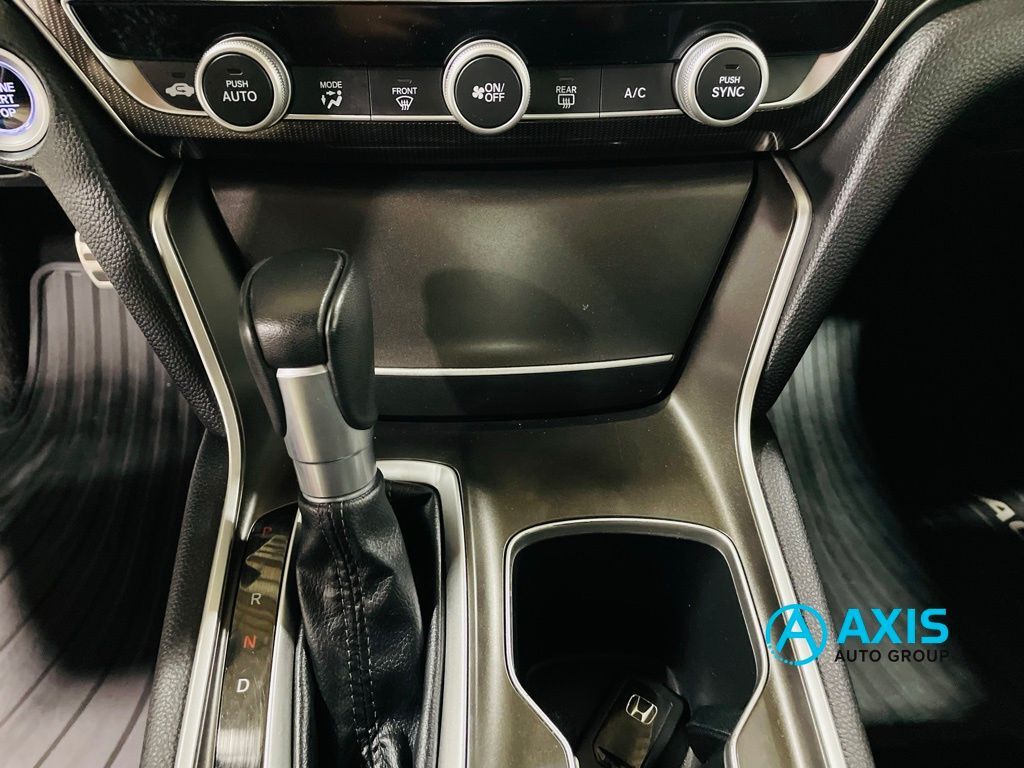 2022 Honda Accord Sport Jersey City NJ