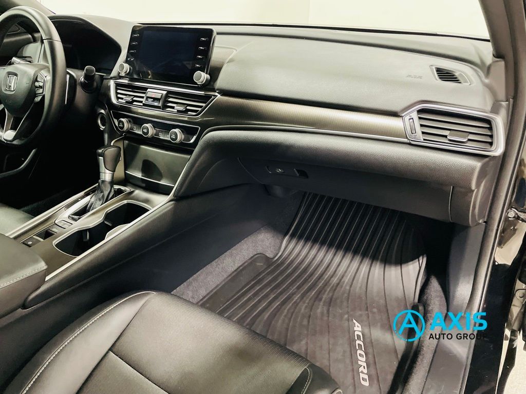 2022 Honda Accord Sport Jersey City NJ