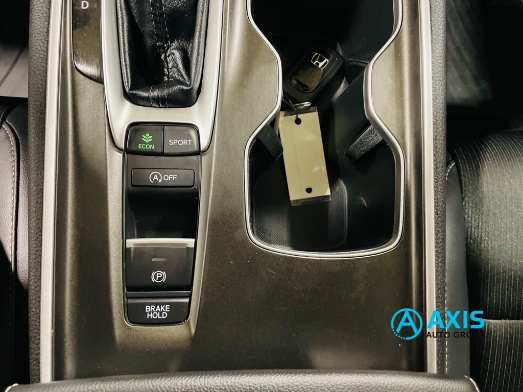 2022 Honda Accord Sport Jersey City NJ