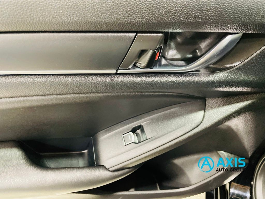 2022 Honda Accord Sport Jersey City NJ