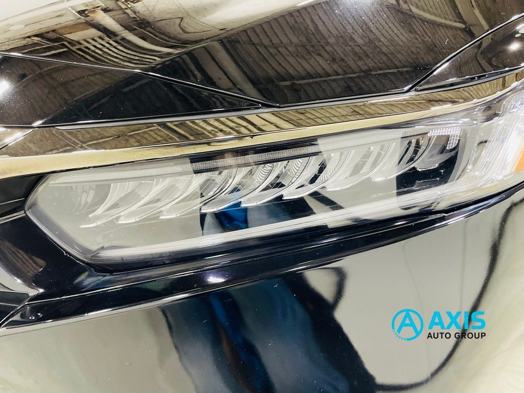 2022 Honda Accord Sport Jersey City NJ