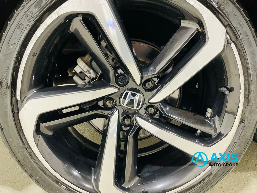 2022 Honda Accord Sport Jersey City NJ