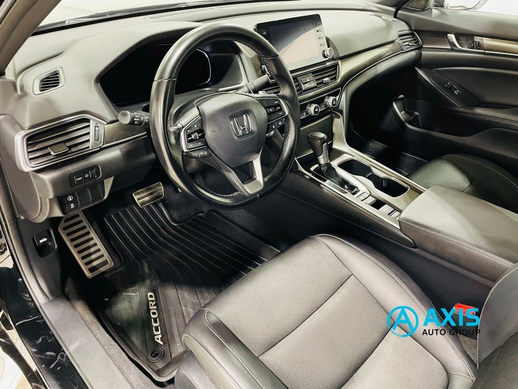 2022 Honda Accord Sport Jersey City NJ