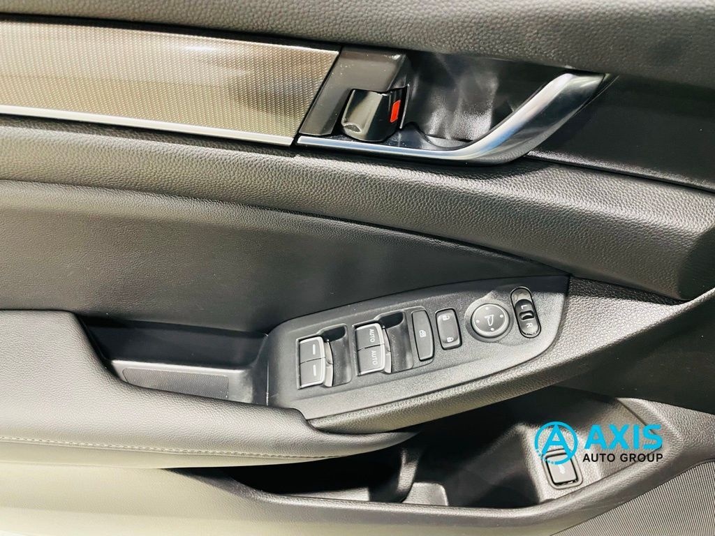 2022 Honda Accord Sport Jersey City NJ