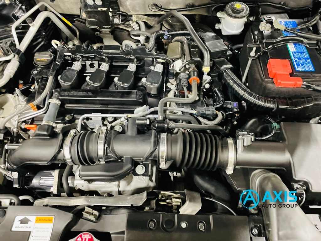 2022 Honda Accord Sport Jersey City NJ