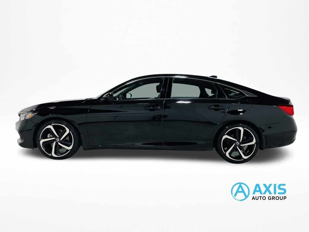 2022 Honda Accord Sport Jersey City NJ