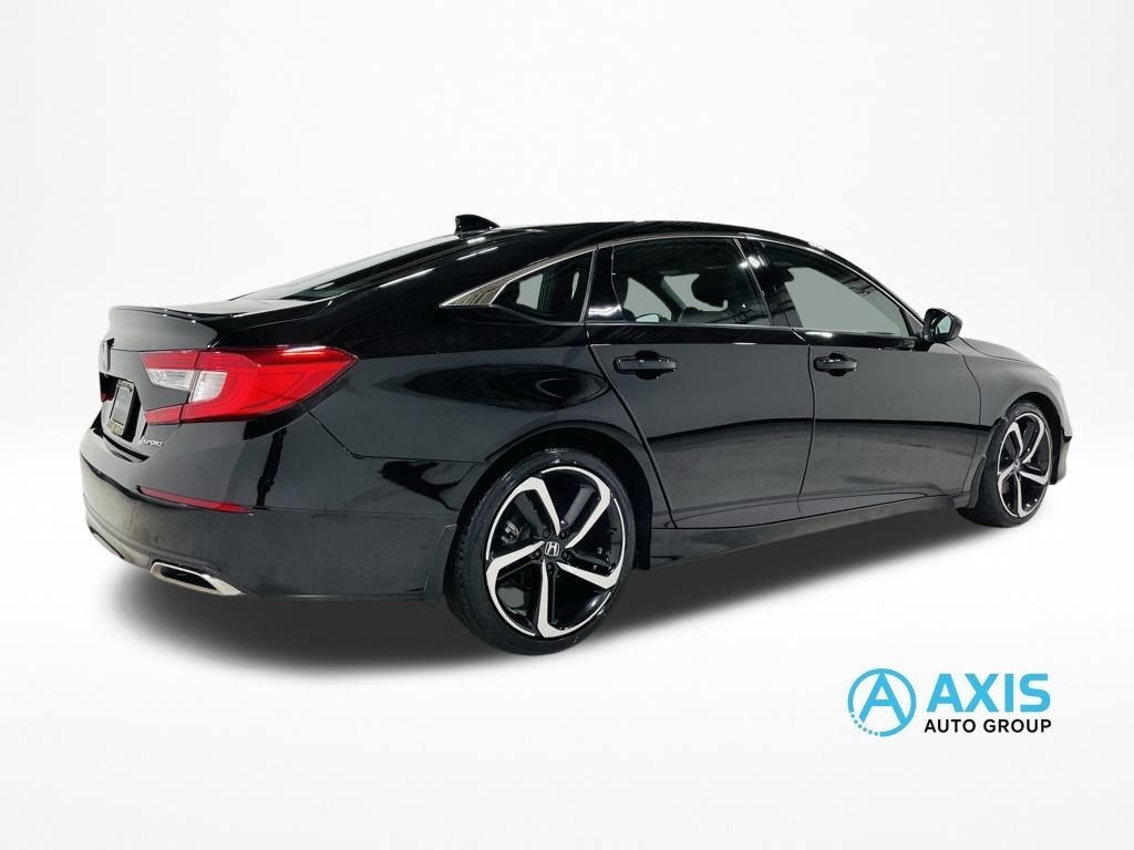 2022 Honda Accord Sport Jersey City NJ