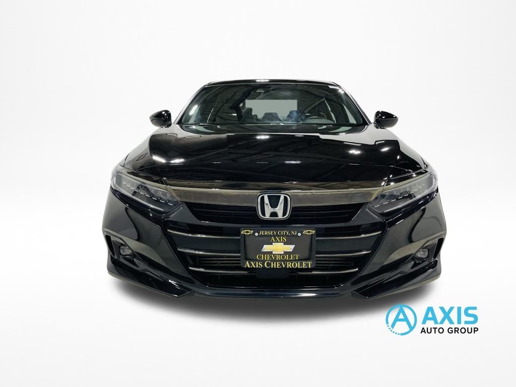 2022 Honda Accord Sport Jersey City NJ