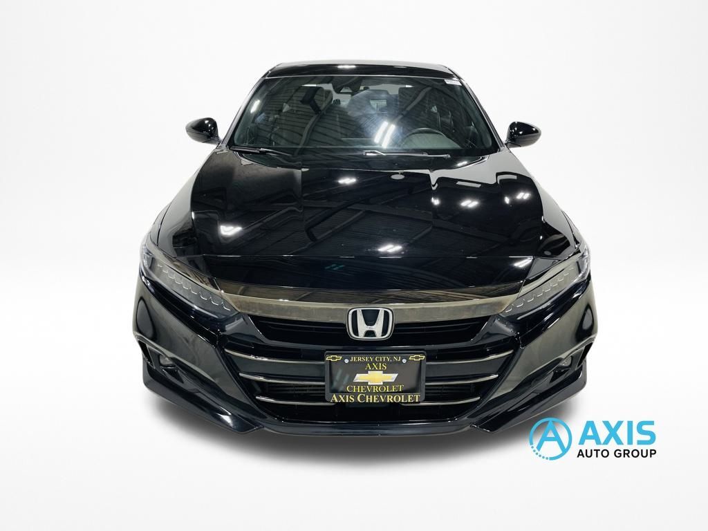 2022 Honda Accord Sport Jersey City NJ