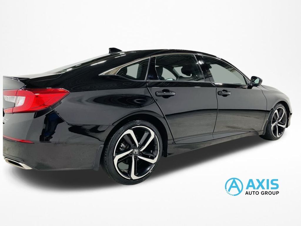 2022 Honda Accord Sport Jersey City NJ