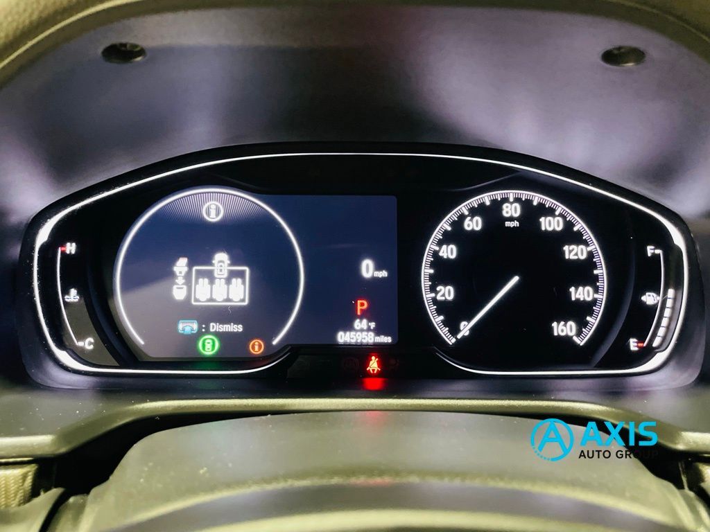 2022 Honda Accord Sport Jersey City NJ