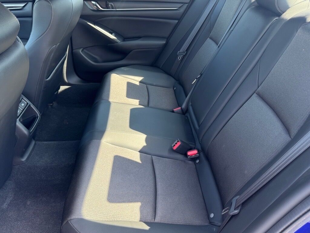 2022 Honda Accord Sport Morristown TN