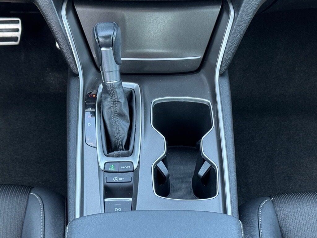 2022 Honda Accord Sport Morristown TN