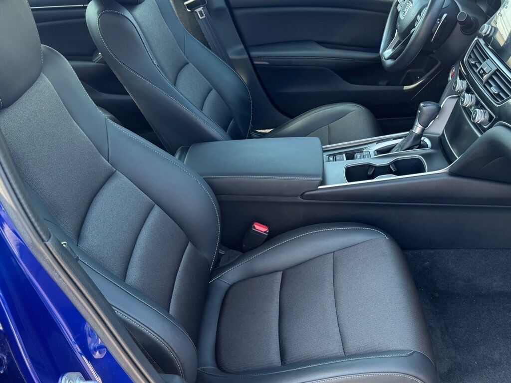 2022 Honda Accord Sport Morristown TN