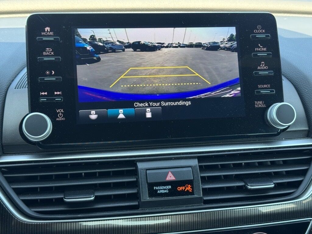 2022 Honda Accord Sport Morristown TN