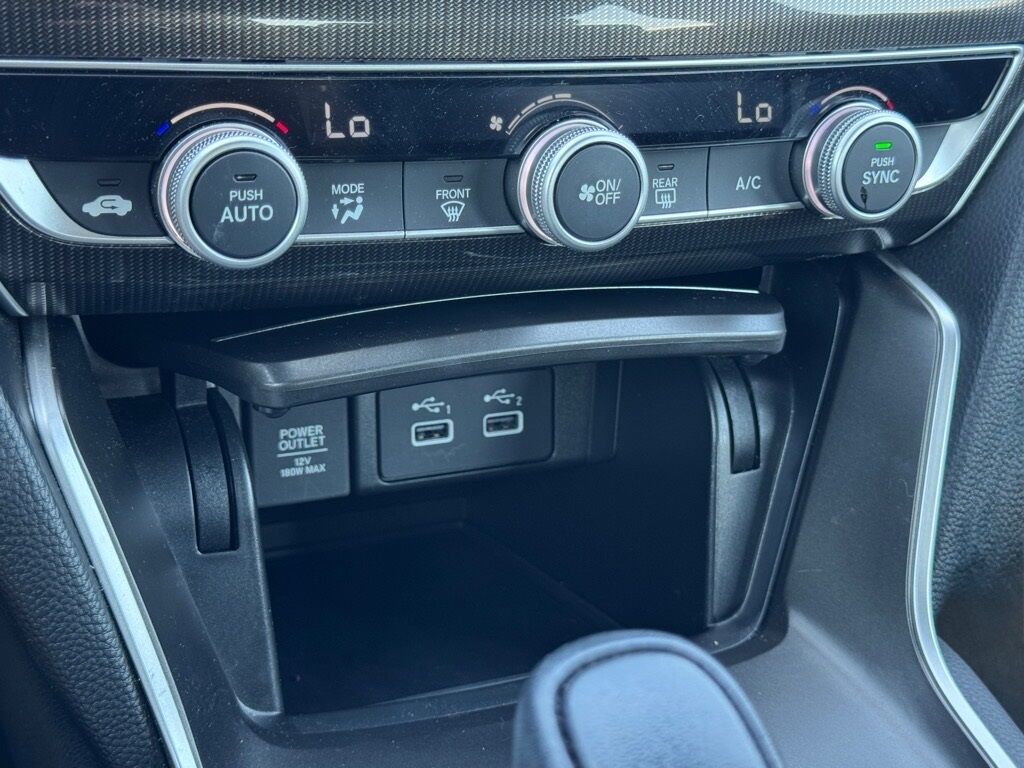 2022 Honda Accord Sport Morristown TN
