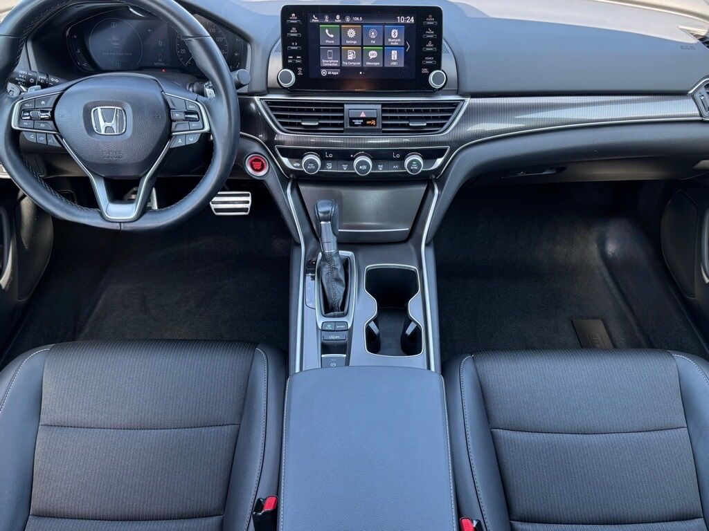 2022 Honda Accord Sport Morristown TN