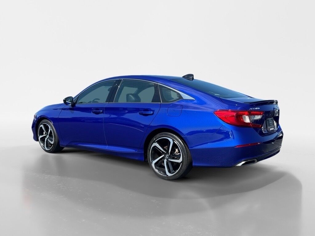 2022 Honda Accord Sport Morristown TN