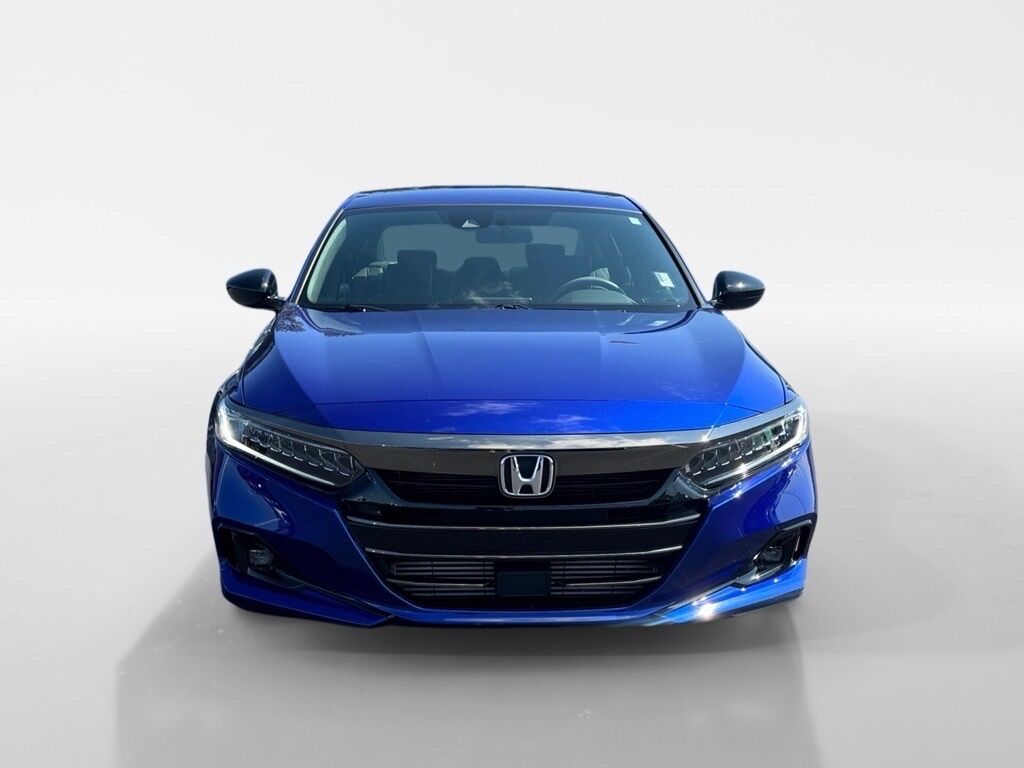 2022 Honda Accord Sport Morristown TN