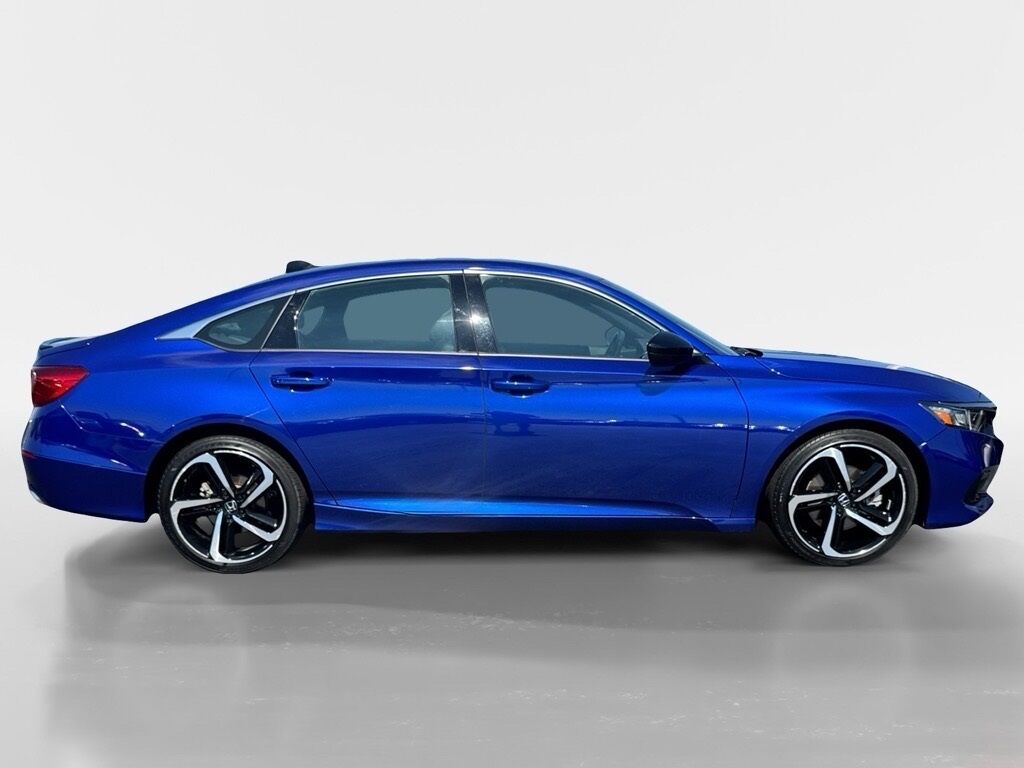 2022 Honda Accord Sport Morristown TN