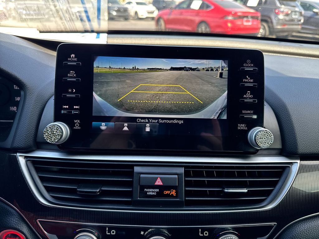 2022 Honda Accord Sport Oklahoma City OK