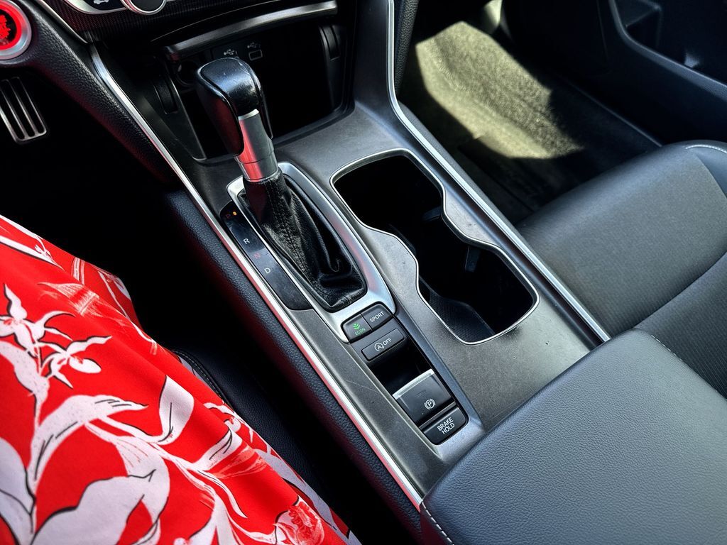 2022 Honda Accord Sport Oklahoma City OK
