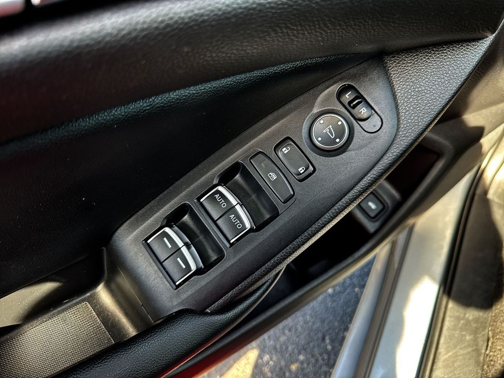 2022 Honda Accord Sport Oklahoma City OK