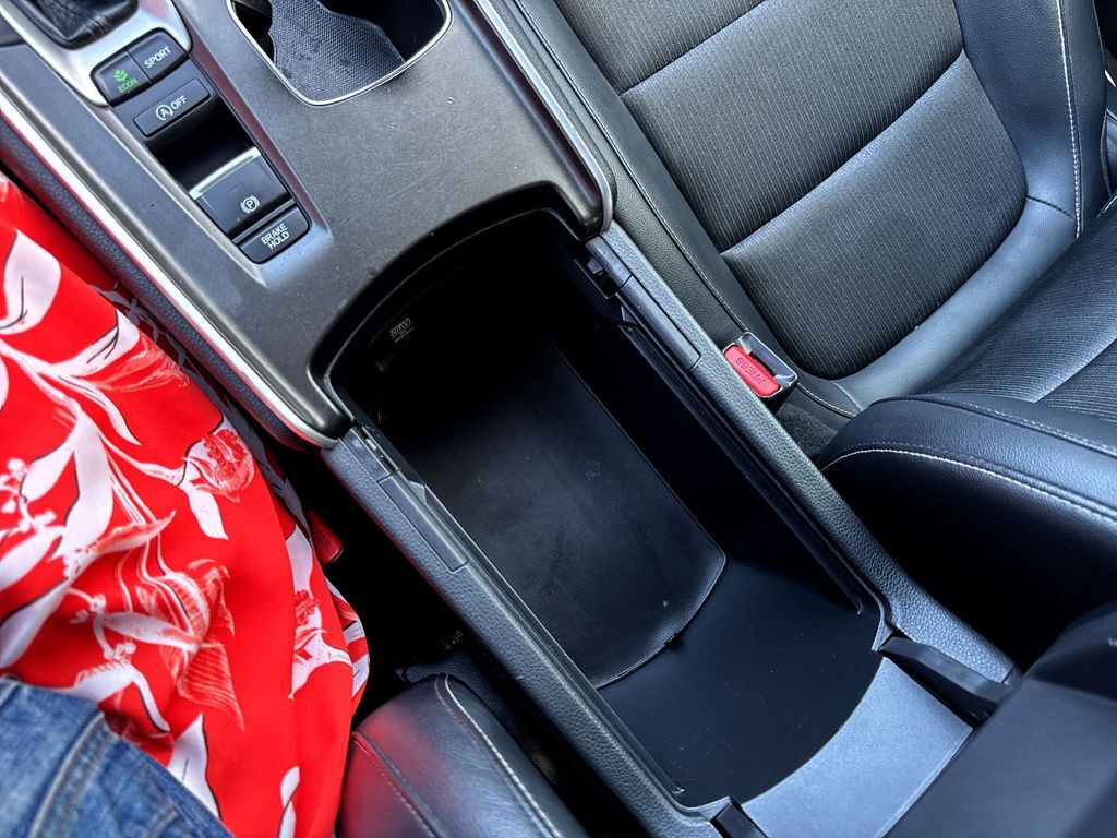 2022 Honda Accord Sport Oklahoma City OK