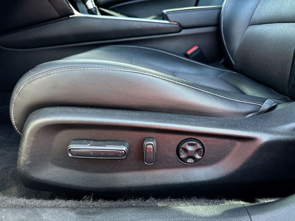 2022 Honda Accord Sport Oklahoma City OK