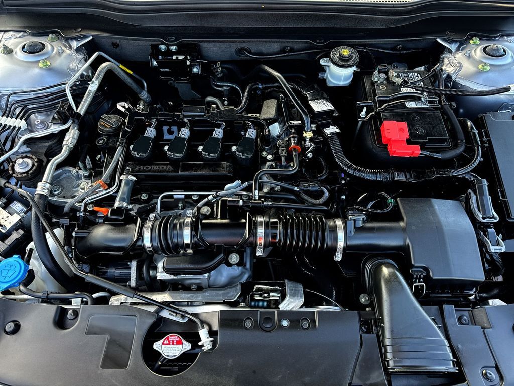 2022 Honda Accord Sport Oklahoma City OK