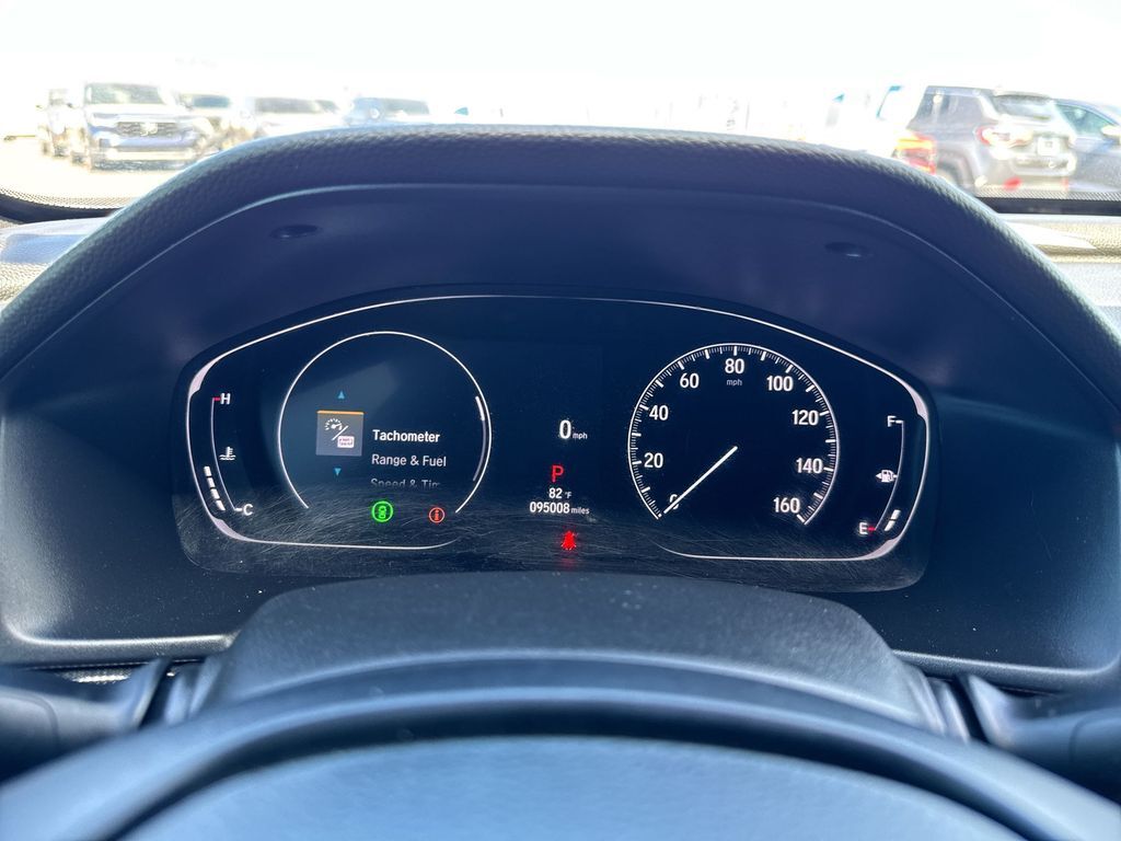 2022 Honda Accord Sport Oklahoma City OK